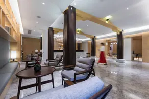 Jianguo Puyin Hotel - Tangshan Railway Station - Image 3