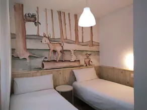Arce -Urban Cottage - Image 4