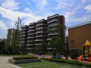 Zhongxin Chuanshihu Serviced Apartment - Image 5