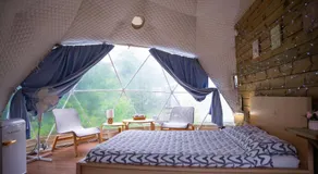 BreezyPetals Camping Resort - Image 2