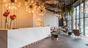 Hotel Zoo by Afrykarium Wroclaw - Image 2