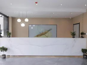 Green Tree Inn Express Tangshan Kaiping District Government - Image 2