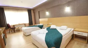 Pera City Hotel - Image 2