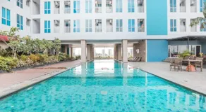 Hotel Dhika Serenity Bekasi - Image 2