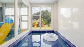 Haren Kids Pool Villa & Spa, Gapyeong - Image 5