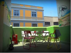 Lua Lua Hostel Las Palmas - Image 3