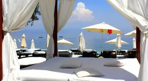 Ferienhaus am Meer Kraj, Opatija (K-20496) - Image 2