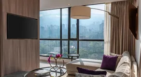 Hotel York Luxury Suites Medellin by Preferred - Image 3