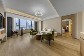 Huaxi Hotel - Image 2