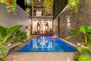 Cat Tien Villa - Image 2