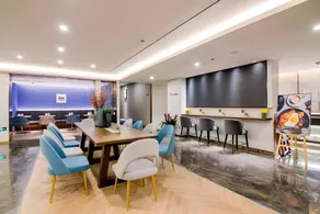 Yitel Collection Shanghai Lujiazui Yaohan Shopping Mall Shangcheng Road Metro Station - Image 5