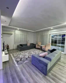 Arslan villa 2 kemer merkez - Image 5