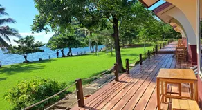 Lomtalay Resort Trat - Image 2
