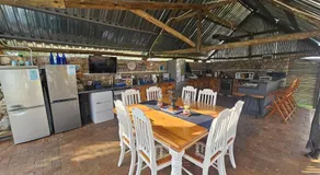 Tamboti Farm Self-Catering Accommodation - Image 5
