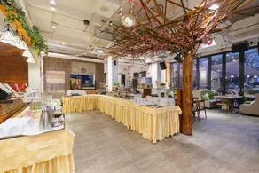 Wanfei Hotel (Longjiang Convention and Exhibition Center, Shunde, Foshan) - Image 3