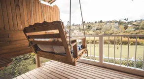 Glamping Cabañas Sharmont - Image 5