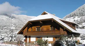 Appartement de vacances adapté aux familles avec jardin, barbecue et sauna | À côté du ski | Avec animaux admis - Image 4