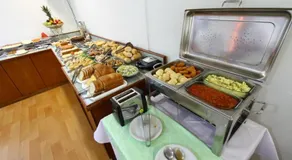 Cerrados Park Hotel - Image 4