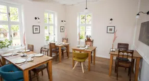 Altstadthotel Treysa - Image 2