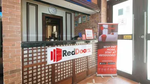 RedDoorz at Isabelita Hotel Tuguegarao City - Image 4