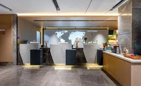 Urba S Hotel (Jimei School Village & Jiageng Park Branch) - Image 2