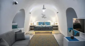 Serenity Blue (Cave house) - Image 2