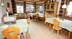 Gästehaus Wissler - Image 3
