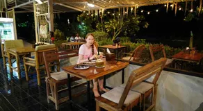 Mook Bamboo Bungalows - Image 3