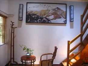 Ganluxuan Boutique Hostel - Image 3