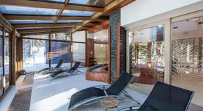 Horský hotel Lorkova vila - Image 4