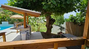 Casita Almendro-Apartment With Heated Pool - Image 4