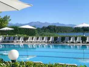 Anthares World Resort - Image 2