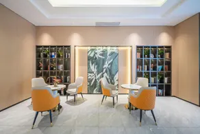 GreenTree Inn Nanchang Train Station Luoyang Road Hotel - Image 3