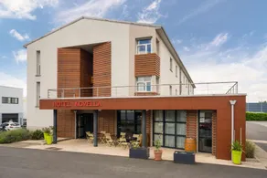 The Originals City, Hotel Novella Premium, Nantes Est - Image 4