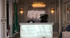 شقق مارينا المطار للشقق المخدومة - Image 3