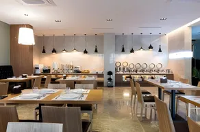 Mate Hotel Paju - Image 2
