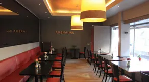 Hotel Arena Inn - Berlin Mitte - Image 3
