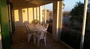 Villa des Jaulaines, Villa en bord de mer - Ile de Ré - Image 4