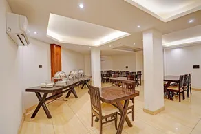 Palette Hotel and Resort Vasant Kunj Formerly K Hotel - Image 4
