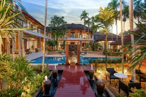 Chinoiserie Collection Resort and Spa - Image 1