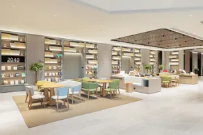 JI Hotel Haining Xiasha Outlets - Image 2