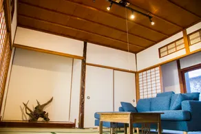 Shodoshima! BBQ Allowed! 10 Minutes Walk to Angel Road! Private Traditional House - Image 3
