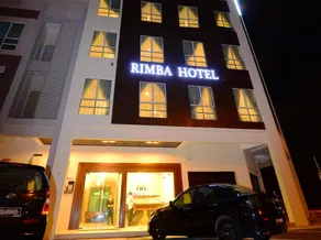 Rimba Hotel - Image 4