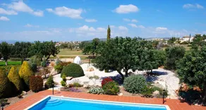 2 bedroom Villa Oleander with private pool and garden, Aphrodite Hills Resort - Image 4