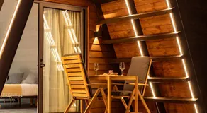 EcoCamp San Román by SuitesNature - Image 2
