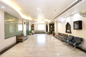 Capital O Hotel Jyoti - Image 4