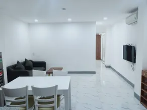 Sunlight apartment with classical style - Image 2