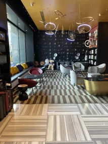 CitiGO Hotel,with private terraces offering the best views of the water&Music Show and light show at Dalian Xinghai Square - Image 4