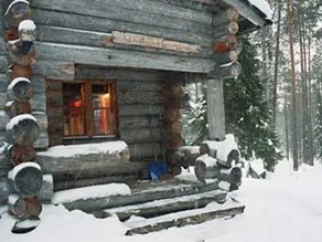 Holiday Home Ukkohermanni by Interhome - Image 5