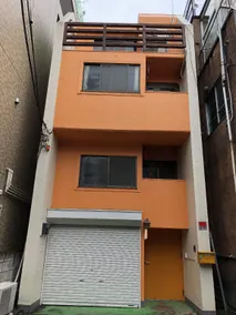 LUANAHOTEL IN NAKANO - Image 2